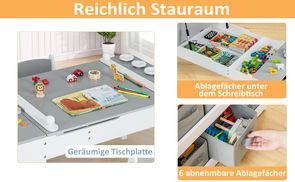  Rechlicher Stauraum 