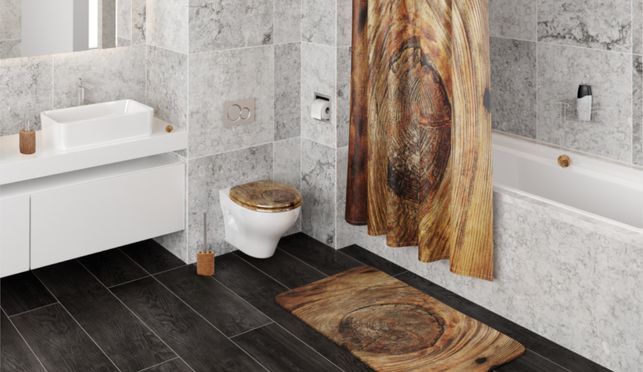 Stylische SANILO WC Sitze für ein individuelles Badezimmer