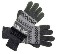 Unsere Handschuhe sind alle aus 100% Alpakawolle hergestellt