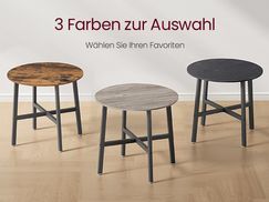 3 Farbe zur Auswahl