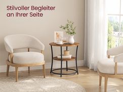  Stilvoller Begleiter an Ihrer Seite