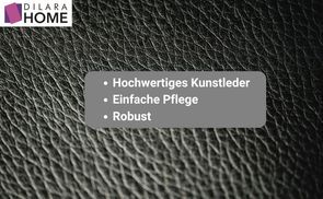 Höchste Qualität und einfache Pflege