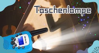 Taschenlampe