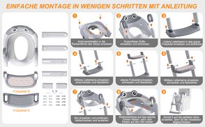 Verabschieden Sie sich von der komplizierten Installation