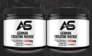 Was ist eine Creatine Matrix