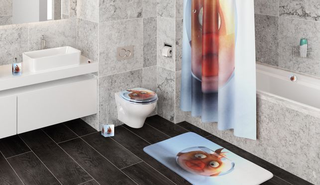 Stylische SANILO WC Sitze für ein individuelles Badezimmer