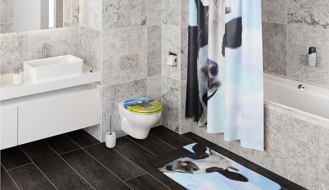 Stylische SANILO WC Sitze für ein individuelles Badezimmer