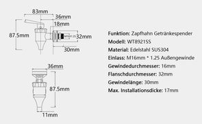 Informationen zum Produkt