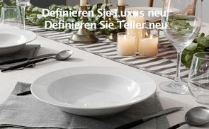 Vielseitige Pasta & Salatschüsseln – Für jede Gelegenheit