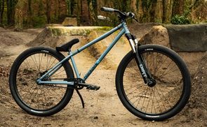 mafiabikes Blackjack D 26 Zoll BMX