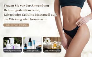 3 Farben Massagekissen