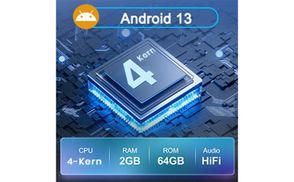 Android 13.0 System