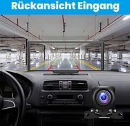 Rückfahrkamera