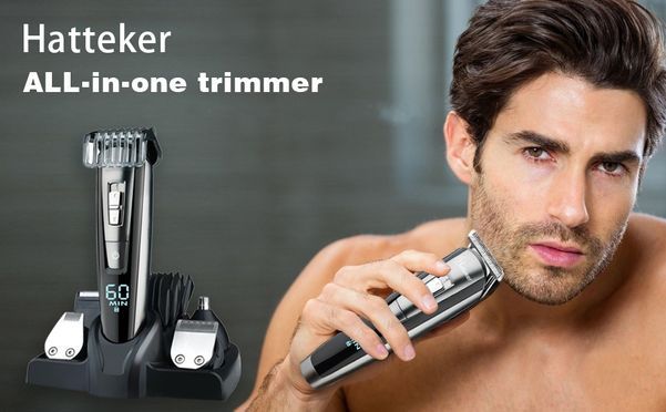 16 Stücke All in One TRIMMER