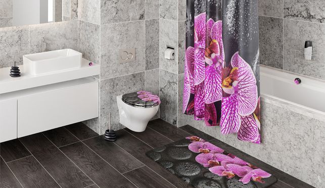 Stylische SANILO WC Sitze für ein individuelles Badezimmer