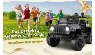 Das Perfekte Geschenk von Luckzon für Ihre Kinder