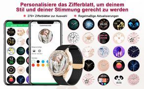 200+ Personalisiertes Zifferblatt & DIY