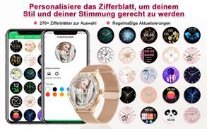 200+ Personalisiertes Zifferblatt & DIY