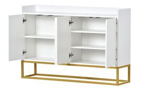 Multifunktionales Sideboard