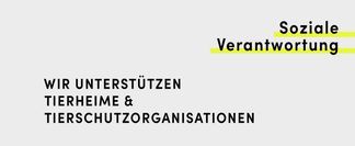 Wir engagieren uns stark für soziale Einrichtungen