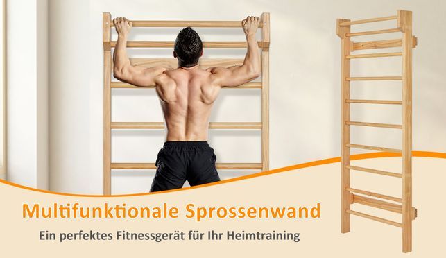 COSTWAY Fitnessgerät