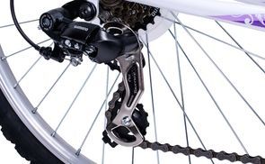 Shimano Kettenschaltung