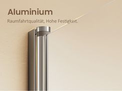 Aluminium in Raumfahrtqualität – Hohe Festigkeit