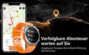 GPS Sport Track