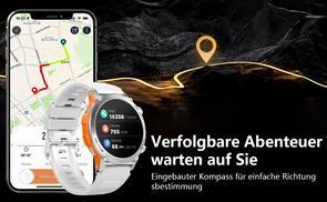 GPS Sport Track