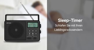 SchlafenSiemitIhrenLieblingsradiosendern