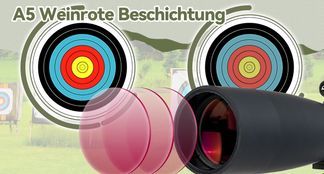 A5 Beschichtung