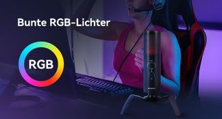 RGB Lichter