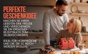 Die perfekte Geschenkidee!