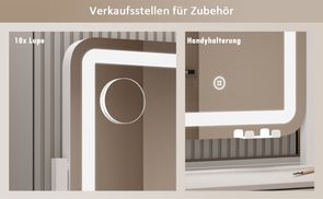 Freundliches Design