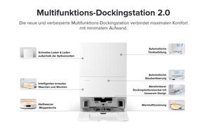 Multifunktions Dockingstation 2.0