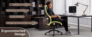 Ergonomisches Design