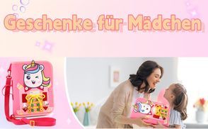 Perfektes Geschenk