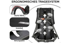 Ergonomisch: