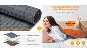 Neue verbesserte große Größe