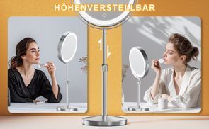 Höhenverstellbar