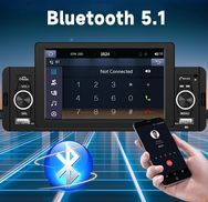 Bluetooth 5.1