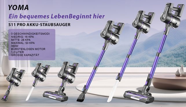 Ultra Power Staubsauger Beschreibung