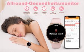 Assistentin für Frauengesundheit