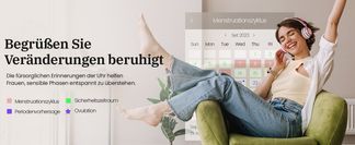 Assistentin für Frauengesundheit