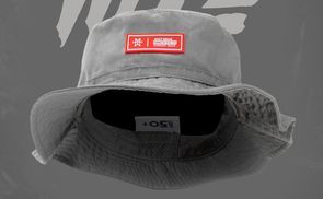 Urban Boonie Bucket Hat / Schlapphut