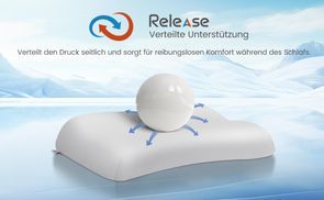 ReleAse Verteilte Unterstützung