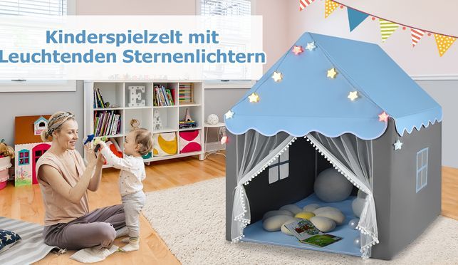 Perfektes Geschenk für Kinder