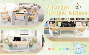 Ideales Geschenk für Kinder