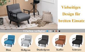 Vielseitiges Design für den breiten Einsatz