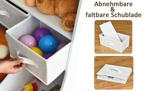 Hochwertige Materialien